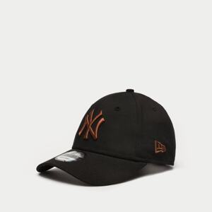 New Era Le 940 Nyy New York Yankees Čierna EUR ONE SIZE