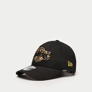 New Era Seas Infill 940 Lakers Los Angeles Lakers Čierna EUR ONE SIZE
