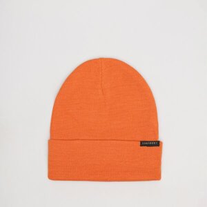 Confront Classic Beanie Oranžová EUR ONE SIZE