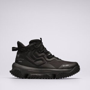 Helly Hansen Uba Curbstep Mid Čierna EUR 46