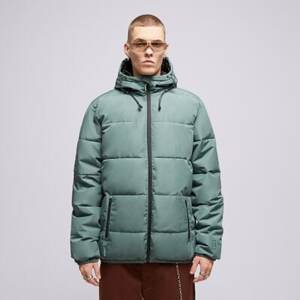 Confront Essential Jacket Green Zelená EUR L