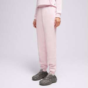 Puma Embroidery High-Waist Pants Fl Cl P Ružová EUR L
