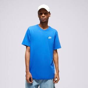 Nike Sportswear Club Modrá EUR M
