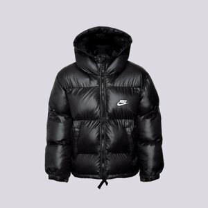 Nike K Nsw Tf Rpl Hgh Synfl U Čierna EUR 158-170