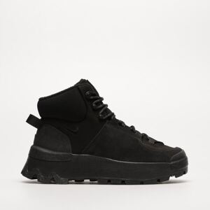 Nike City Classic Boot Čierna EUR 38