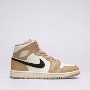 Wmns Air Jordan 1 Mid Hnedá EUR 36,5