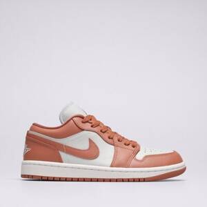 Wmns Air Jordan 1 Low Ružová EUR 36