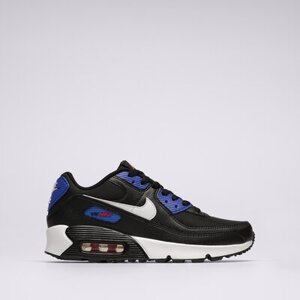 Nike Air Max 90 Nn Gs Čierna EUR 40