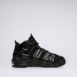 Nike Air More Uptempo Čierna EUR 36