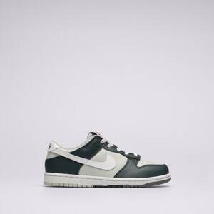 Nike Dunk Low Sivá EUR 29,5