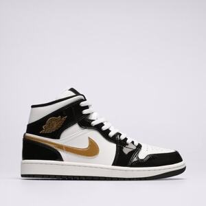 Air Jordan 1 Mid Se Biela EUR 44,5