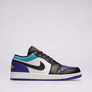 Air Jordan 1 Low Biela EUR 45,5