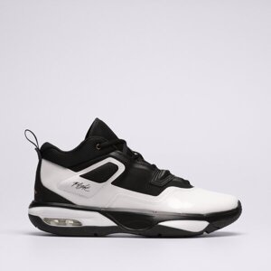 Jordan Stay Loyal 3 Biela EUR 44,5