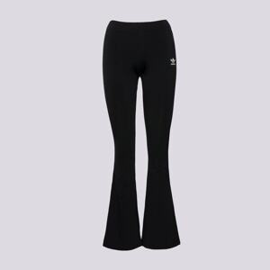 Adidas Leggings 3S Flare Blk/wht 32 Čierna EUR 40