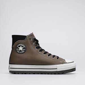 Converse Chuck Taylor All Star City Trek Wp Hnedá EUR 41