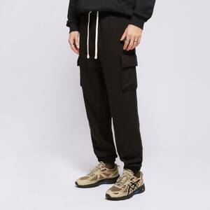 New Era Ne Cargo Jogger None Čierna EUR XL