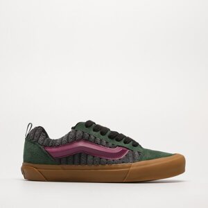 Vans Knu Skool Zelená EUR 42