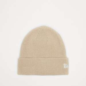 New Era Ne Wool Knit Béžová EUR ONE SIZE