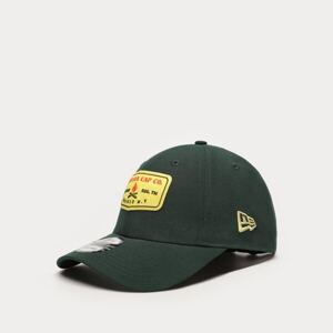 New Era Ne Repreve 940 Zelená EUR ONE SIZE