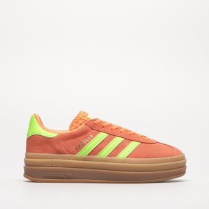 Adidas Gazelle Bold W Oranžová EUR 36 2/3