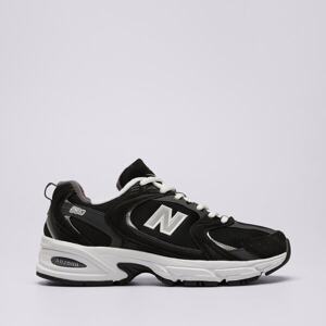 New Balance 530 Čierna EUR 36