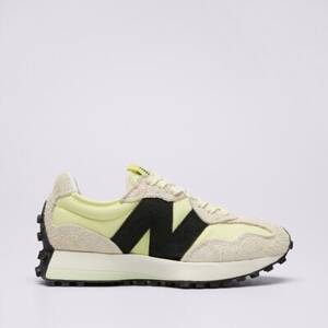 New Balance 327 Žltá EUR 36