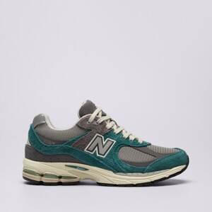 New Balance 2002 Tyrkysová EUR 44,5