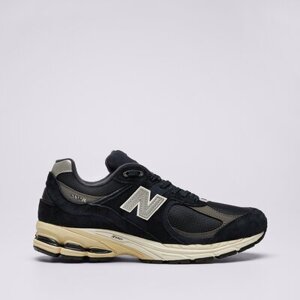 New Balance 2002 Čierna EUR 43