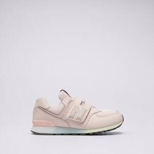 New Balance 574 Ružová EUR 28