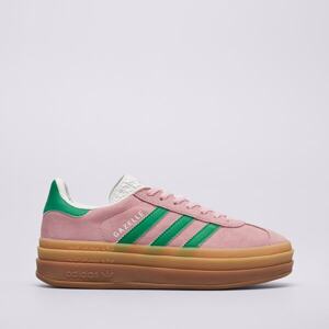 Adidas Gazelle Bold W Ružová EUR 37 1/3