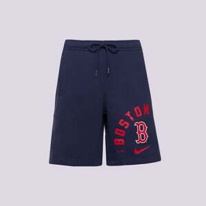 Nike Boston Red Sox Mlb Tmavomodrá EUR XL