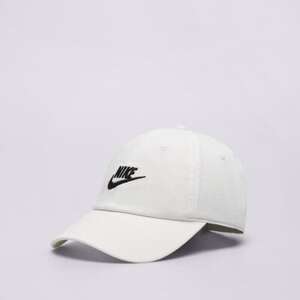 Nike U Nk Club Cap U Cb Fut Wsh L Biela EUR L