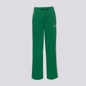 Puma Iconic T7 Straight Leg Track Zelená EUR L