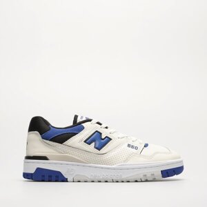New Balance 550 Kremowy EUR 42
