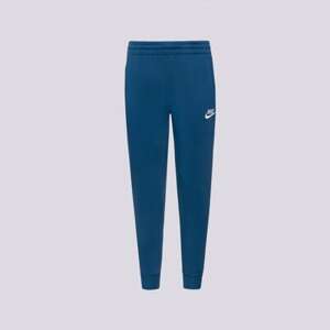 Nike K Nsw Club Flc Jggr Lbr Boy Modrá EUR 158-170