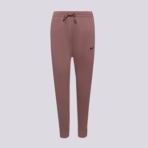 Nike W Nsw Phnx Flc Mr Pant Std Hnedá EUR S