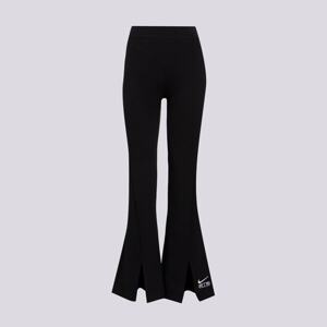 Nike W Nsw Air Hr Tight Čierna EUR L