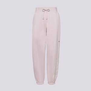 Nike W Nsw Phnx Flc Os Logo Swtpnt Fialová EUR M