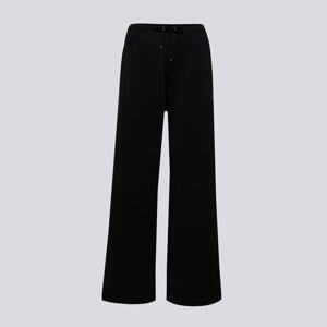 Jordan W J Flt Flc Pant Ssnl Čierna EUR S