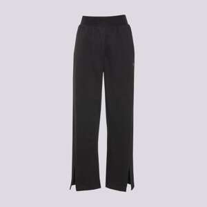 Reebok Cl Wde Fleece Pant Čierna EUR L