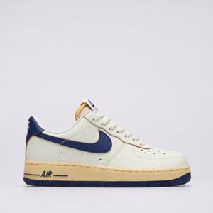 Nike Wmns Air Force 1 '07 Kremowy EUR 41