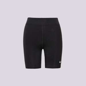 Nike W Nsw Nk Clsc Hr 8In Short Essentials Čierna EUR L