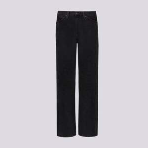 Levi's 94 Baggy Blacks Čierna EUR 30/33