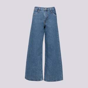 Levi's 94 Baggy Wide Leg Med. Indigo Modrá EUR 25/31