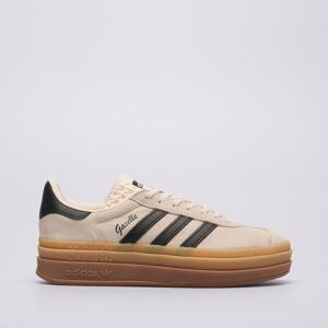 Adidas Gazelle Bold W Pudrowy Ro EUR 41 1/3