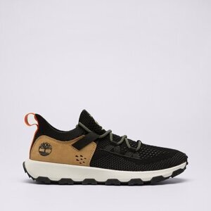 Timberland Winsor Trail Čierna EUR 41,5