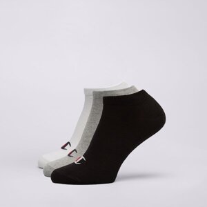 Champion Ponožky 3Pk Sneaker Socks Viacfarebná EUR 39-42
