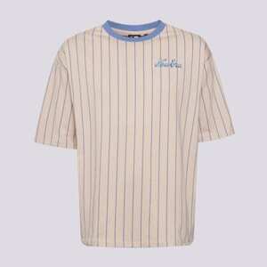 New Era Ne Pinstripe Os None Béžová EUR S