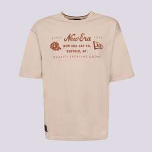 New Era Ne Heritage Patch Os None Béžová EUR L