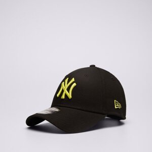 New Era Le 940 Nyy New York Yankees Čierna EUR ONE SIZE